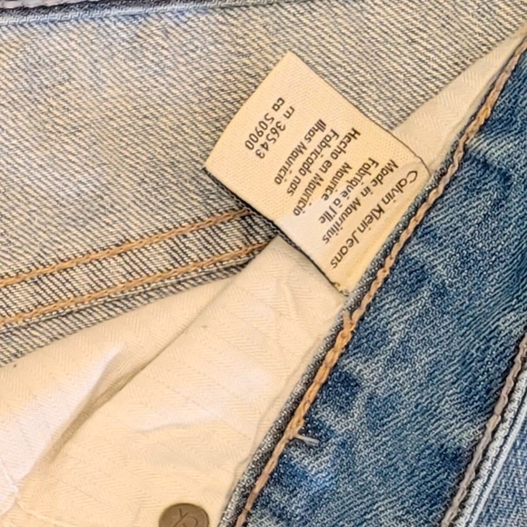 Calvin Klein Jeans~Modern Boot - Picture 8 of 8